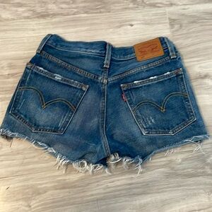 501 short